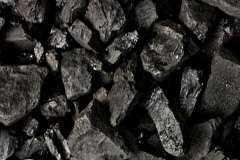 Knockerdown coal boiler costs