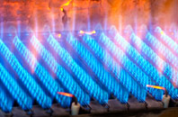 Knockerdown gas fired boilers