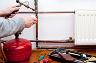 free Knockerdown heating repair quotes