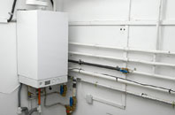 Knockerdown boiler installers